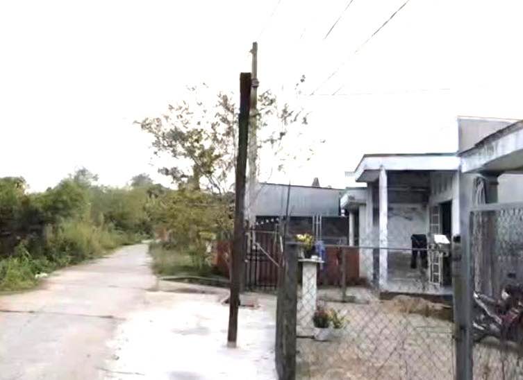 Nhà phố Tân Dương, Lai Vung 152m² giá 950 triệu - Sẵn sàng vào ở ngay!