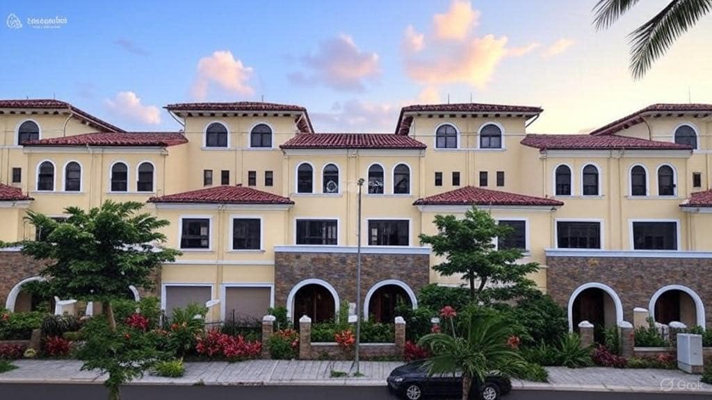 Nhà vườn TT15 Nam An Khánh 145m² giá 23 tỷ - View công viên tuyệt đẹp!