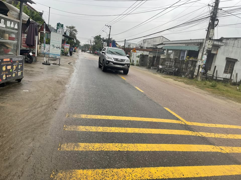 Đất nền Điện Dương 561m² giá 7.85 tỷ - Đầu tư lý tưởng tại trung tâm!