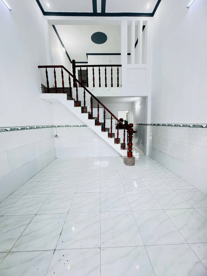Nhà riêng Tân Phước Dĩ An 48m² giá 1.29 tỷ - Chính chủ bán gấp!