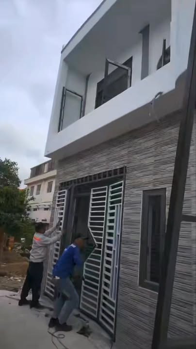 Nhà 1 trệt 1 lầu phường An Phú 72m² giá 1.35 tỷ - Sẵn sàng vào ở!