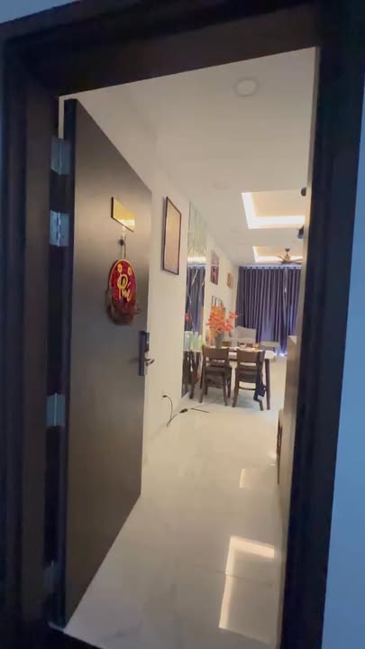 Căn hộ Charm City Dĩ An 70m² giá 9 triệu - Full nội thất cao cấp!