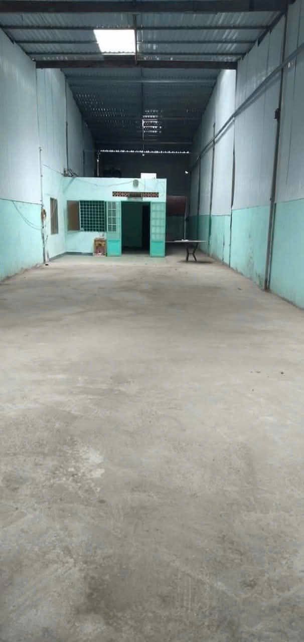 Warehouse mặt tiền Chu Văn An, 250m² giá 9 tỷ - Kinh doanh sinh lời ngay!