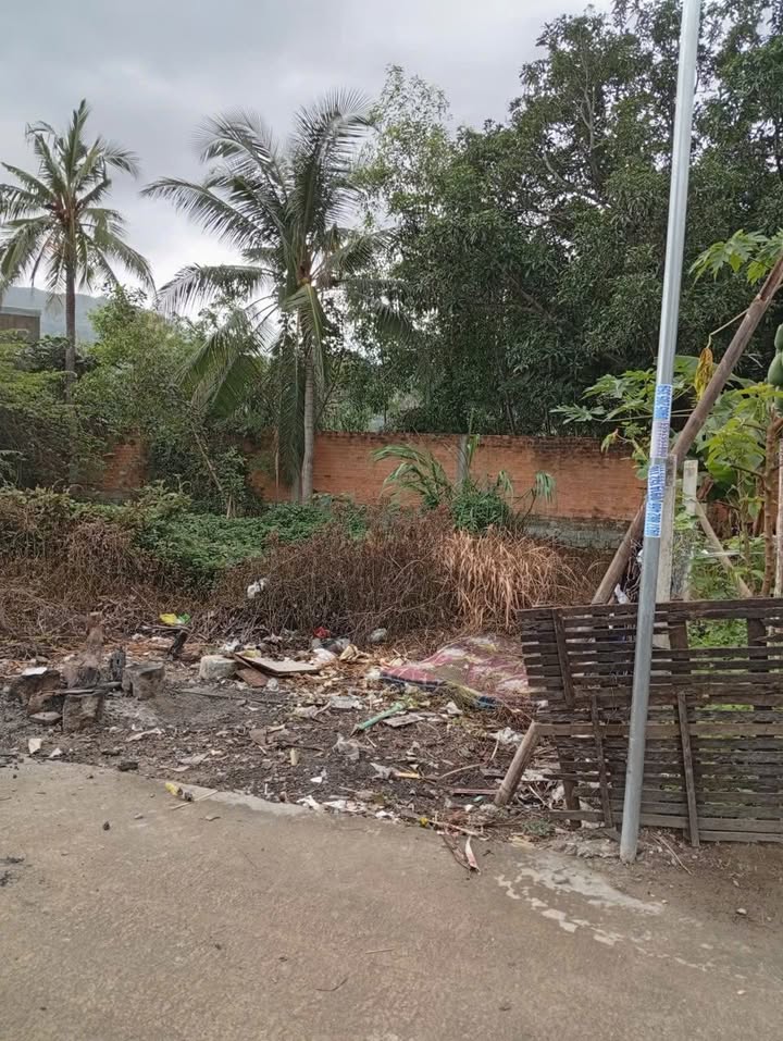 Đất nền Phước Đồng, Nha Trang 84m² chỉ 1.89 tỷ - Sổ đỏ chính chủ!