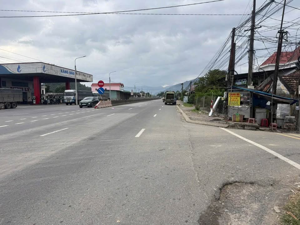 Lô đất Diên Toàn 86.7m² giá 1.16 tỷ - Cơ hội đầu tư tuyệt vời!