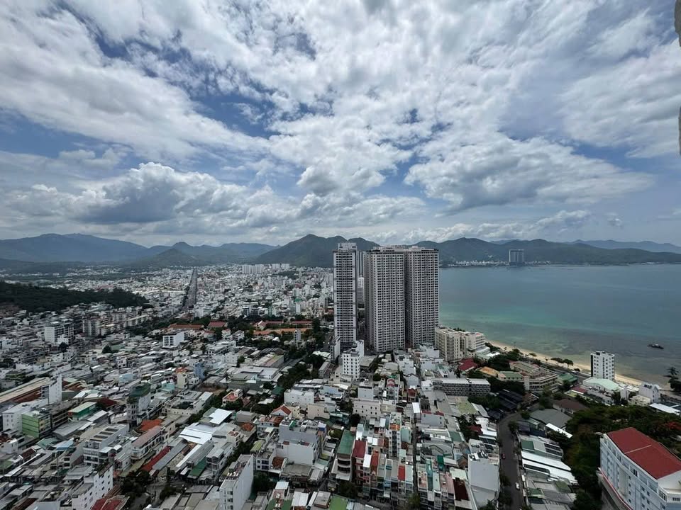 Căn hộ Napoleon Castle I Nha Trang 56m² giá 2.15 tỷ - Cơ hội sở hữu lâu dài!