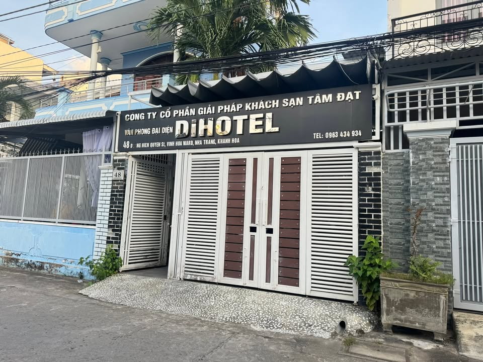 Nhà cấp 4 tại khu Ba Làng, Nha Trang 171m² giá 12.8 tỷ - Đầu tư sinh lời ngay!