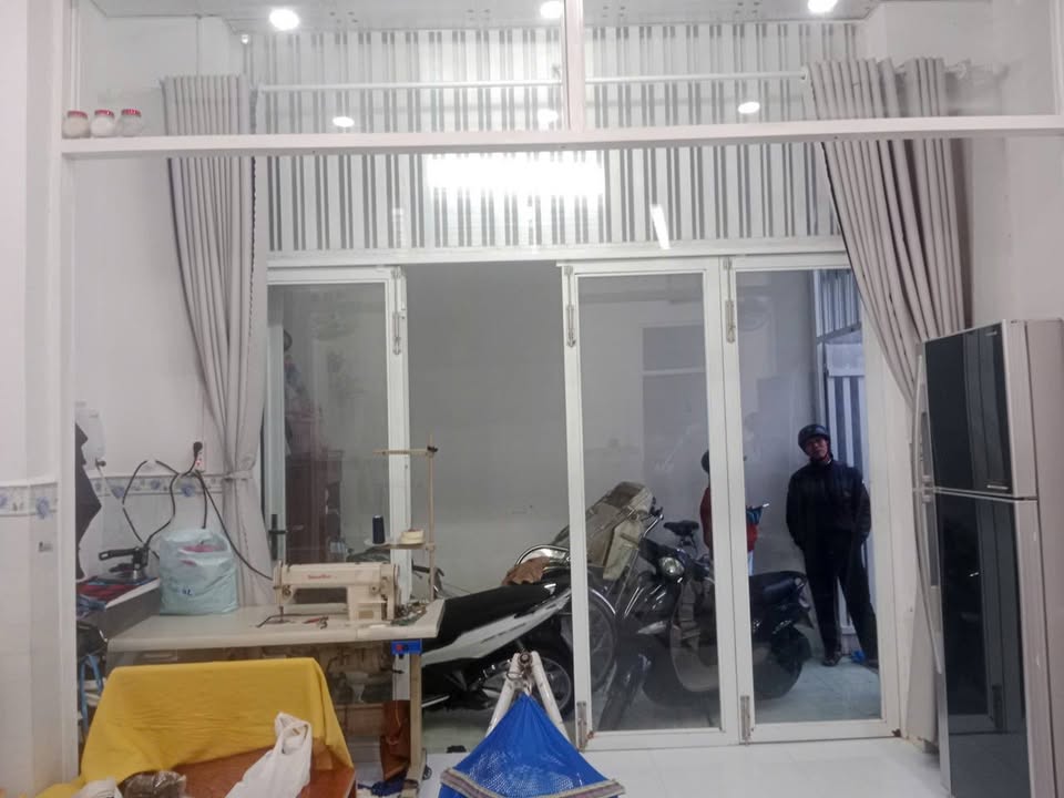 Nhà riêng đường Phong Châu, Nha Trang 64m² giá 850 triệu - Sẵn sàng vào ở!