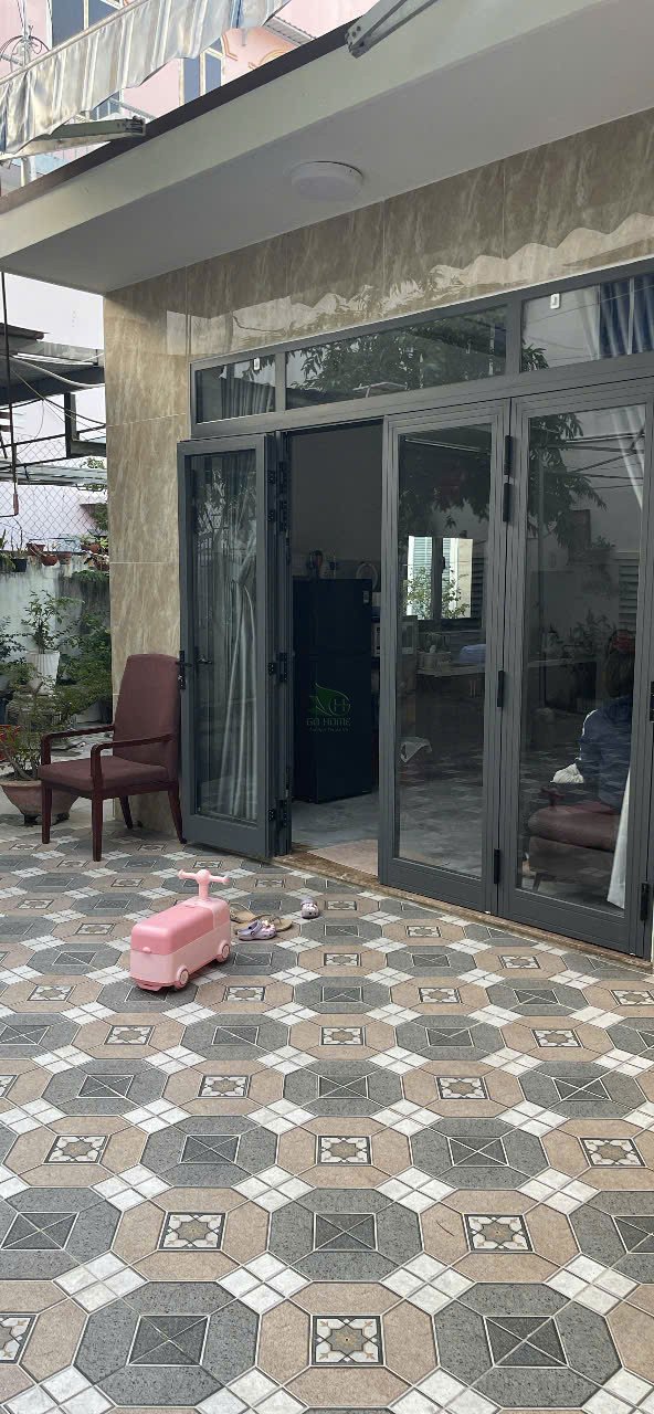 Nhà cho thuê 1 phòng ngủ Vĩnh Thọ 40m² giá 6 triệu - Khu vực yên tĩnh, gần biển!