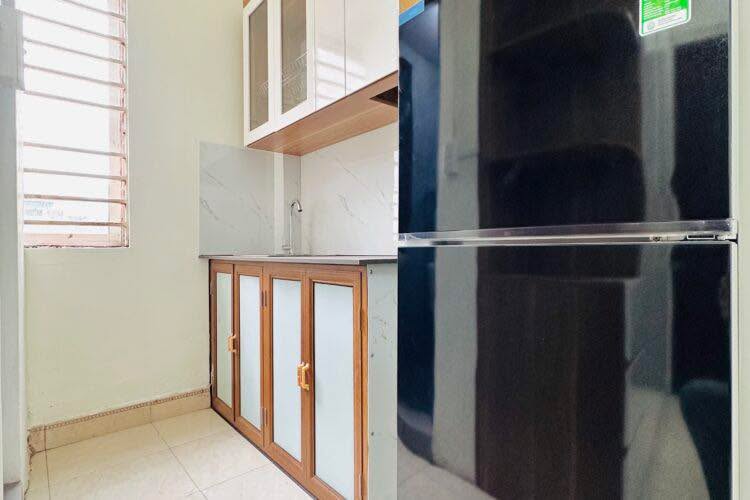 Nhà cho thuê đường Ngọc Trục, Đại Mỗ 77m² giá 3.5 triệu - Full nội thất tiện nghi!