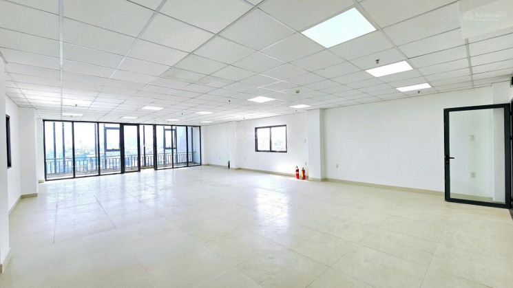 Cho thuê văn phòng Tây Mỗ 100m² giá 12 triệu - Vị trí đắc địa gần VINSCHOOL!