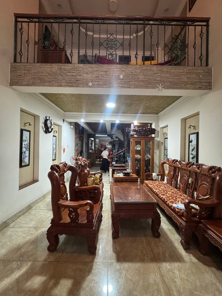 Nhà mặt tiền kinh doanh tại Phú Thọ Hòa, Tân Phú - 80m² giá 14,2 tỷ - Đầu tư sinh lời lý tưởng!