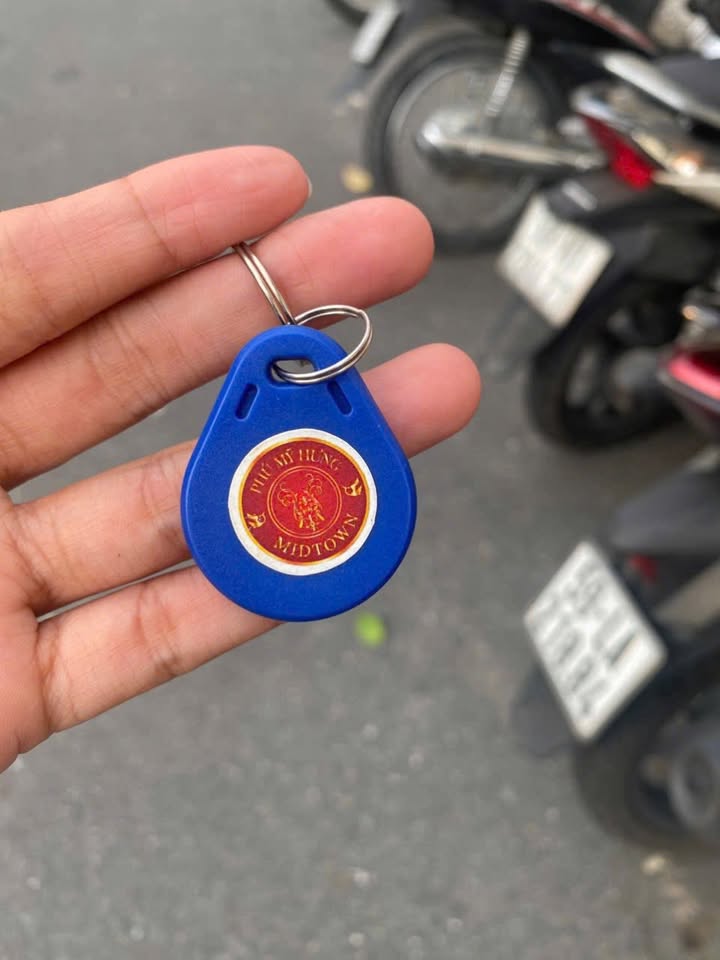 Căn hộ Midtown M7 Quận 7 120m² giá 16.8 tỷ - Độc quyền, bớt lộc cho người thiện chí!