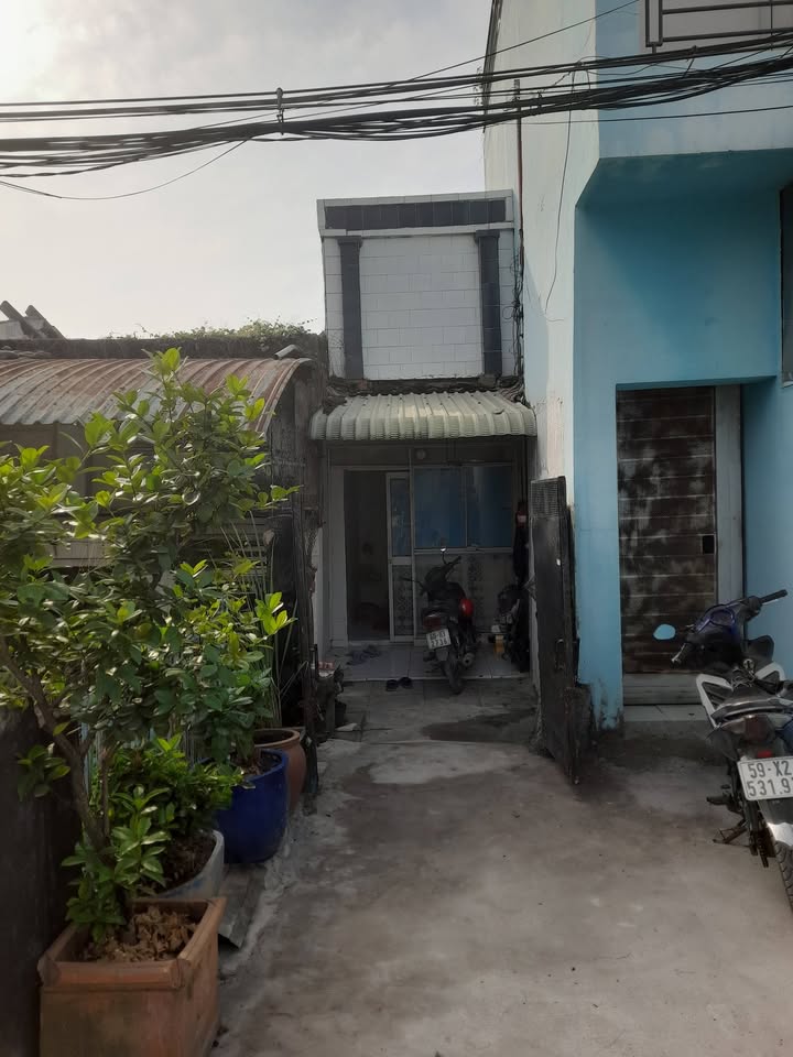 Đất ở Thủ Đức 33m² giá 1 tỷ - Đầu tư tiềm năng sinh lời!