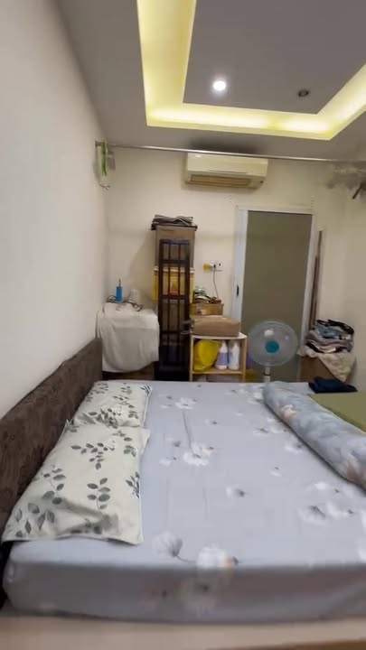 Chung cư Nguyễn Thị Tần Quận 8 59m² giá 3.2 tỷ - Đã có sổ hồng riêng!