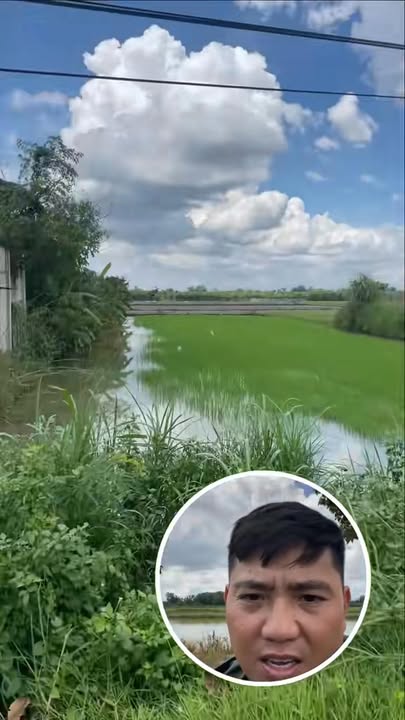 Đất nền mặt tiền Liên Huyện Long Khánh – Xuân Lộc 273m² giá 1,9 tỷ - Đầu tư sinh lời ngay!