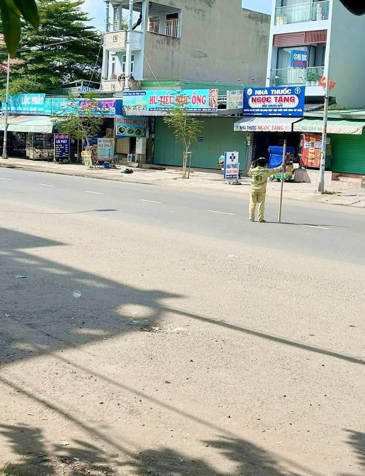 FrontHouse An Lạc, Bình Tân 80m² giá 8 tỷ - Mặt tiền nội bộ VIP!