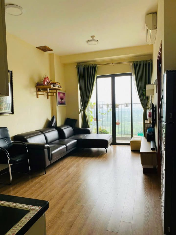 Căn hộ Báo Nhân Dân Xuân Phương 83m² giá 6 tỷ - Sẵn sổ đỏ, nội thất đầy đủ!