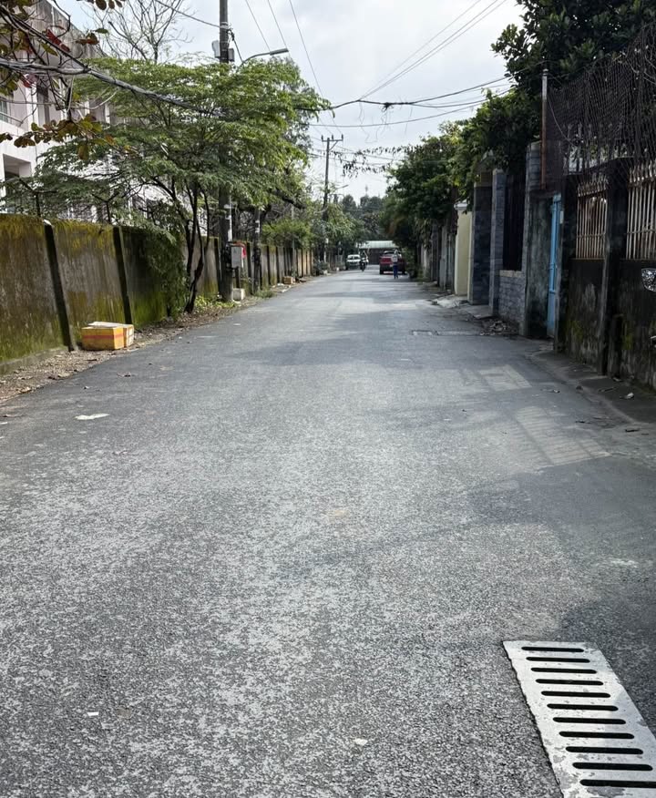 Lô đất Nguyễn Lương Bằng 154m² giá chỉ 5.4 tỷ - Đầu tư sinh lời cao!