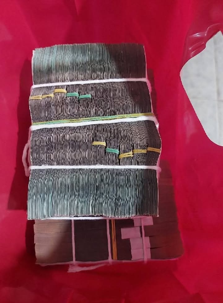 Đất thổ cư 150m² tại Nam Dong, Lâm Đồng - Giá chỉ 1 tỷ, thương lượng chính chủ!