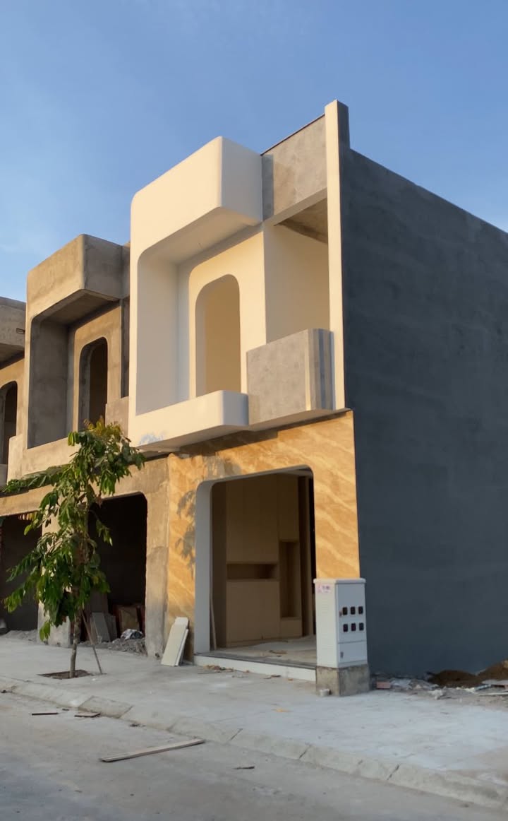 Nhà bán Tân Hiệp, Hóc Môn 70m² giá 2.39 tỷ - Sẵn sàng ở ngay!