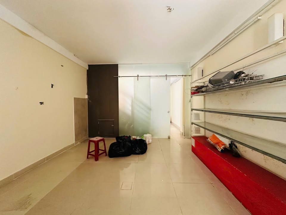 Nhà phố 195/5 Nguyễn Văn Thương, Bình Thạnh 76m² giá 1 tỷ - Đầu tư sinh lời ngay!