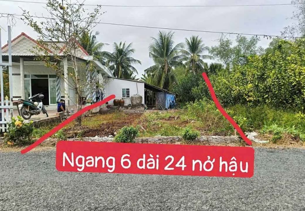 Đất nền Xuân Hiệp 40m² giá 320 triệu - Bán gấp, vị trí đẹp!