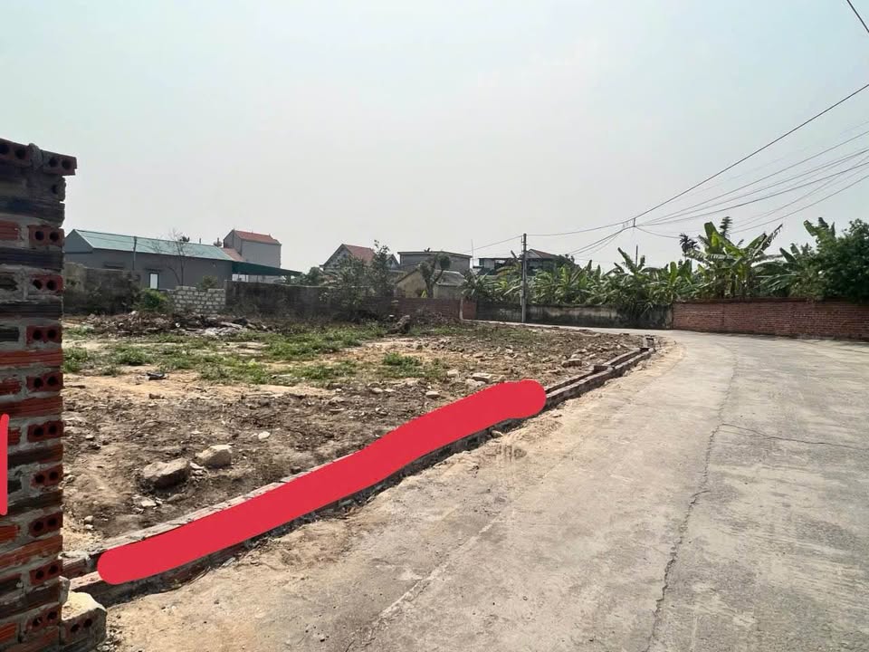 Đất nền đẹp khu Bắc Mã 2, An Sinh, 107m² giá chỉ 500 triệu - Đầu tư sinh lời ngay!