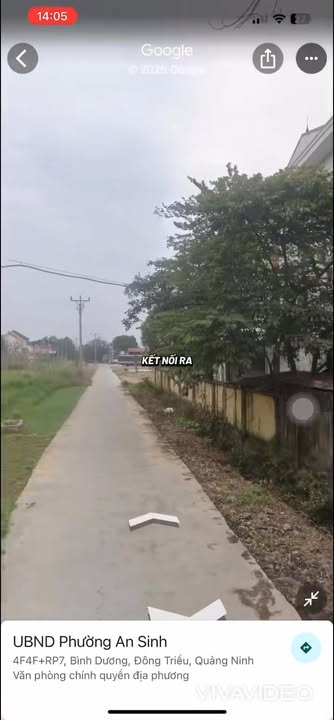 Đất thổ cư 788m² tại Đông Triều - Cặp đất 2 mặt tiền hiếm có, giá thỏa thuận!