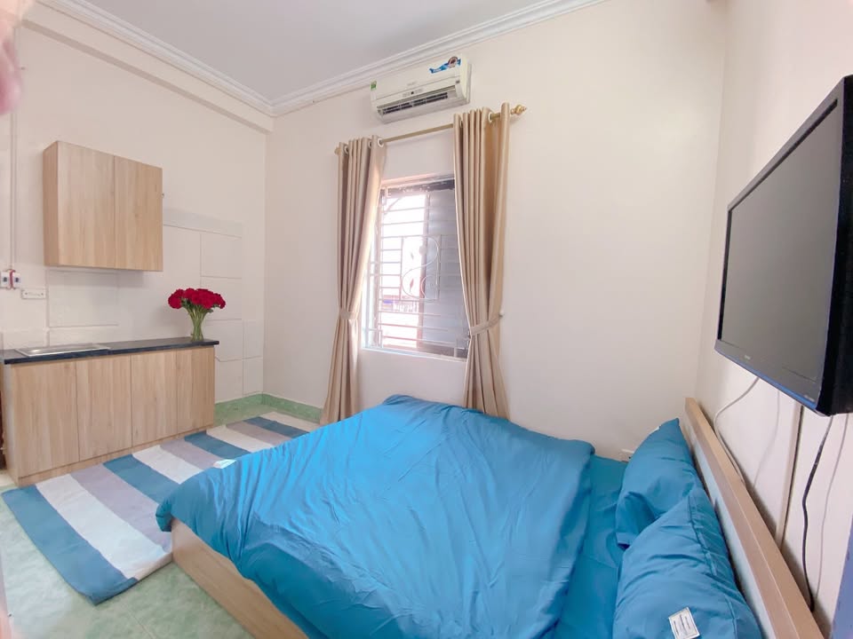 Phòng cho thuê tại Cầu Giấy, Hà Nội - Gần các trường đại học chỉ 500m!