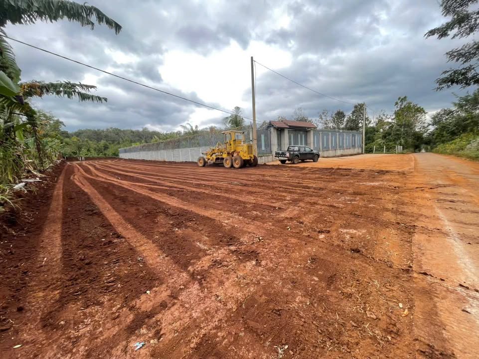 Đất nền Cư Suê, Cư M'gar 1200m² giá 1.98 tỷ - Đường bê tông rộng rãi, xe ô tô vào tận nơi!