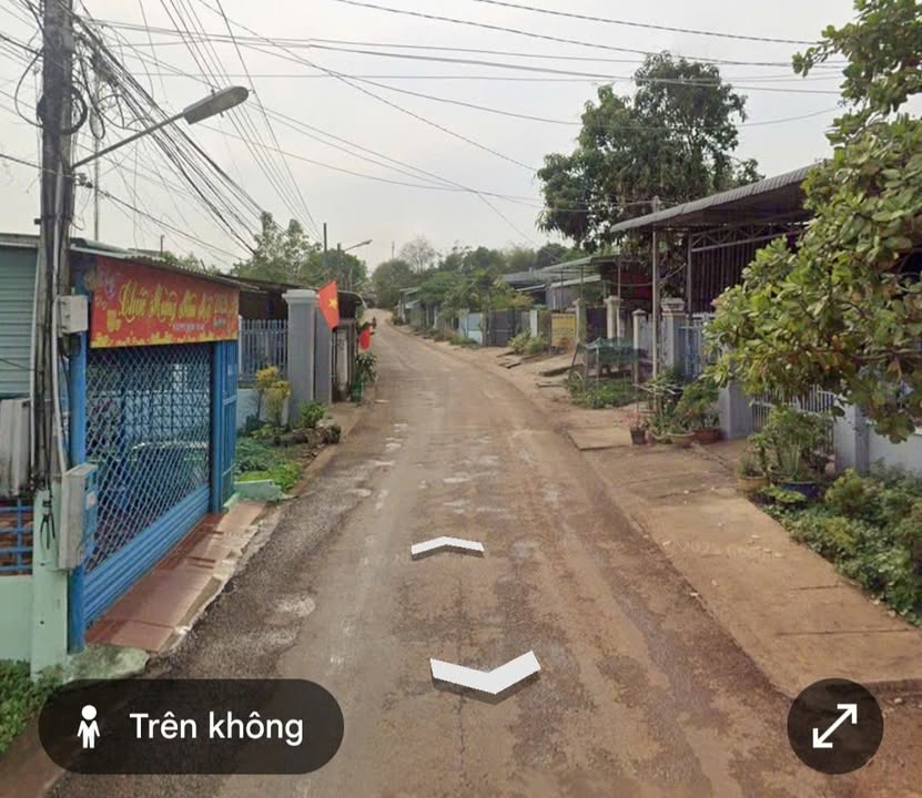 Đất nền Tân Đồng, Đồng Xoài 150m² giá 1.05 tỷ - Vị trí tiềm năng gần ngã 5!