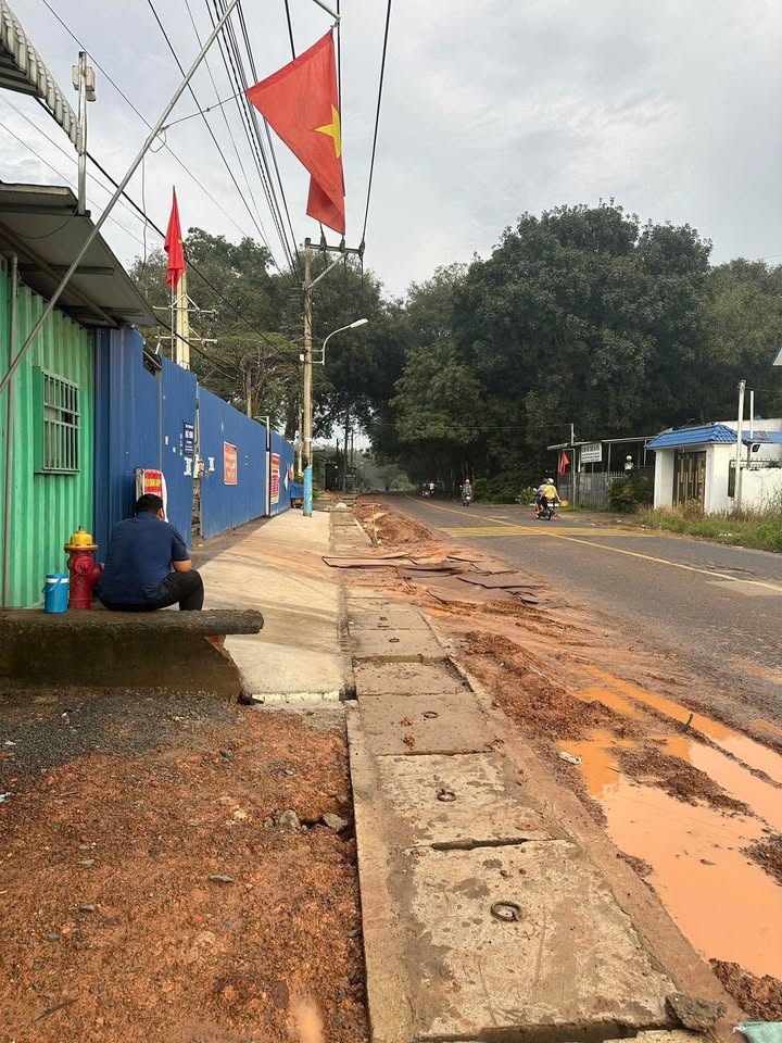 Đất nền 1Ha mặt tiền đường ĐH 410, phường Vĩnh Tân, giá 40 tỷ - Cơ hội đầu tư sinh lợi cao!