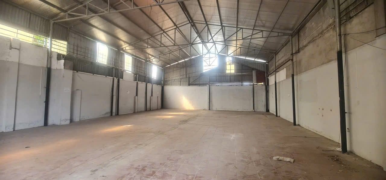 Cho thuê nhà xưởng 330m² tại Khai Quang Vĩnh Yên - Giao ngay, giá thỏa thuận!