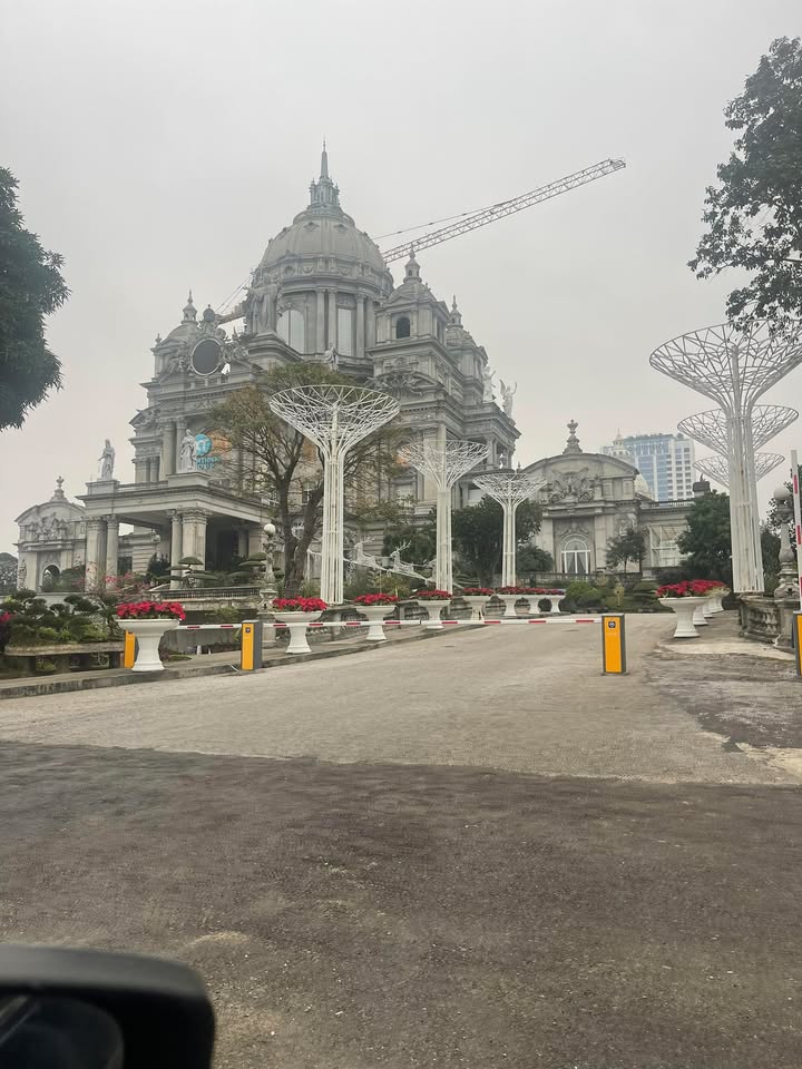 Đất vườn Lê Lợi Chí Linh 1350m² giá 3 tỷ - Pháp lý rõ ràng!