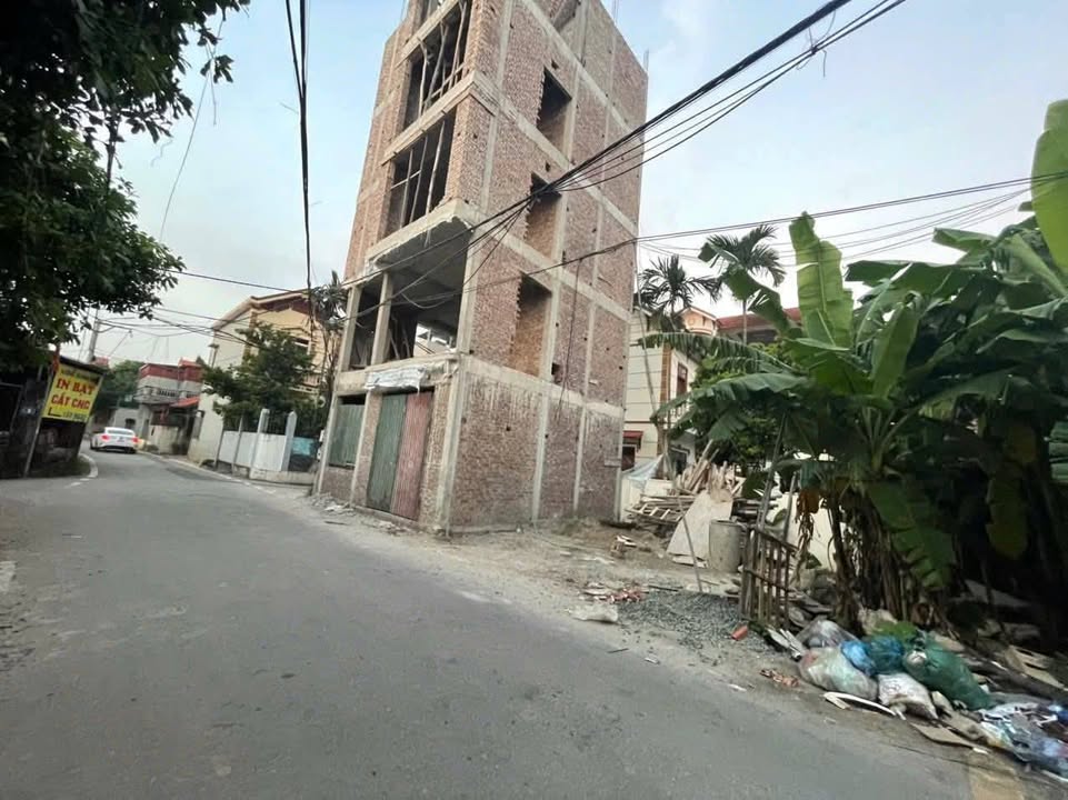 Đất An Khánh Hoài Đức 40,9m² giá đầu tư - Tiềm năng phát triển mạnh mẽ!