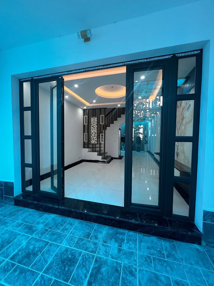 Nhà 4 tầng Tả Thanh Oai 59m² giá 4.99 tỷ - Chính chủ bán gấp!