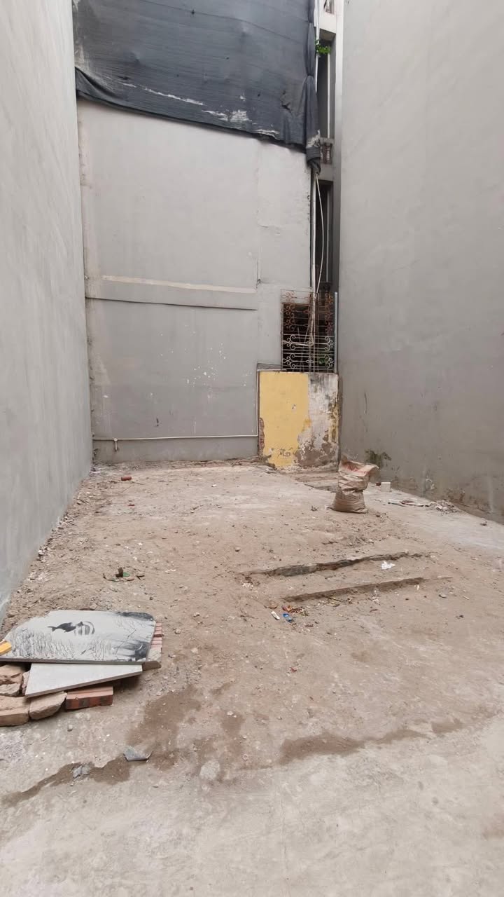 Đất 50m² Kiến Hưng Hà Đông - Sát bể bơi Đa Sỹ, giao thông thuận tiện!