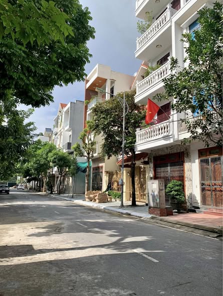 Đất mặt đường Lưu Chí Hiếu, Thống Nhất, 72m² giá 4.2 tỷ - Đầu tư sinh lời ngay!