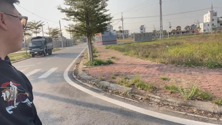 Đất liền kề khu DCTT Giao Tiến 248.8m² giá đầu tư - Lô góc hai mặt tiền!