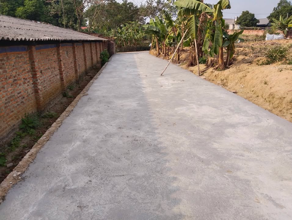 Đất thổ cư thôn Dộc Lịch, xã Hướng Đạo 115m² giá chỉ 600 triệu - Đầu tư sinh lời!