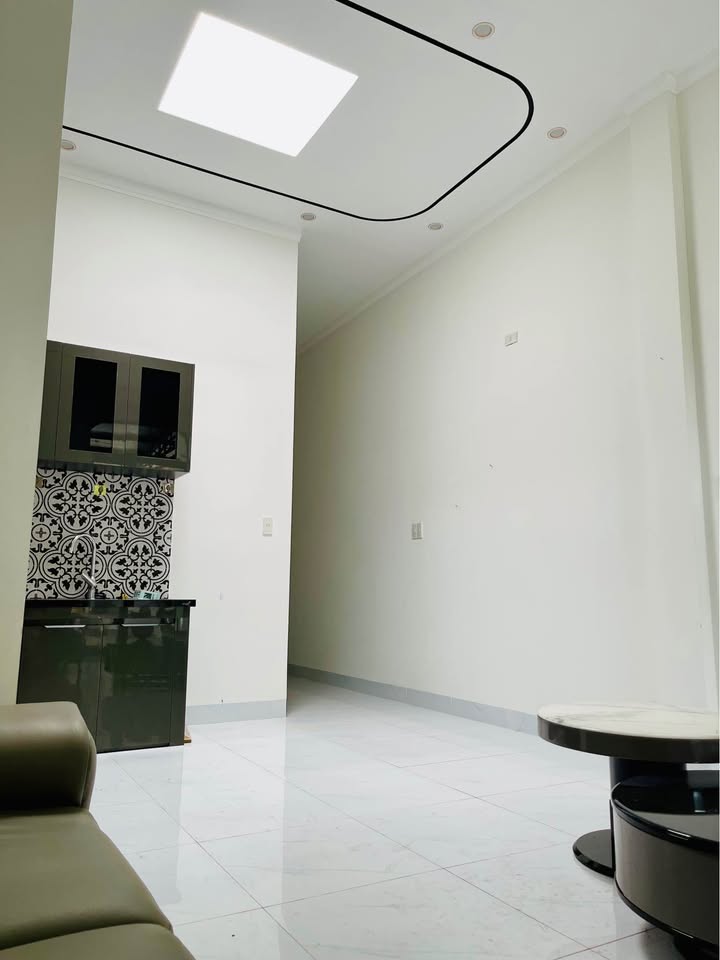 Nhà cấp 4 hẻm 84 Chi Lăng, Pleiku 105m² giá 1.1 tỷ - Chính chủ cần bán gấp!