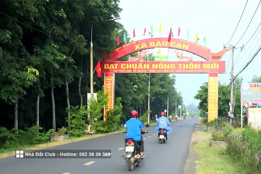 Đất nền Long Phước 18.000m² giá 12.24 tỷ - Sổ đỏ chính chủ, view suối tuyệt đẹp!