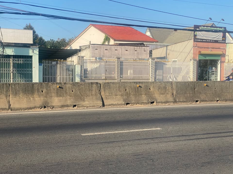 Đất mặt tiền đường ĐT 784, ấp Láng, 1325m² - Sẵn sàng cho đầu tư!