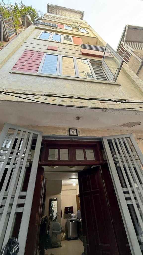 Nhà phố Tứ Liên Tây Hồ 3700m² - Lô góc thoáng, gần lăng Chủ tịch!