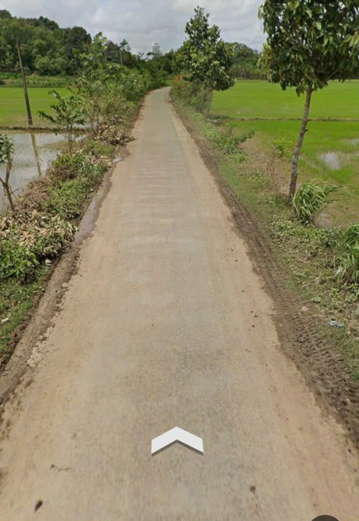 Đất nền mặt tiền ấp Ba Sát, xã Đôn Châu, 4074m² giá 1.7 tỷ - Đầu tư sinh lời ngay!