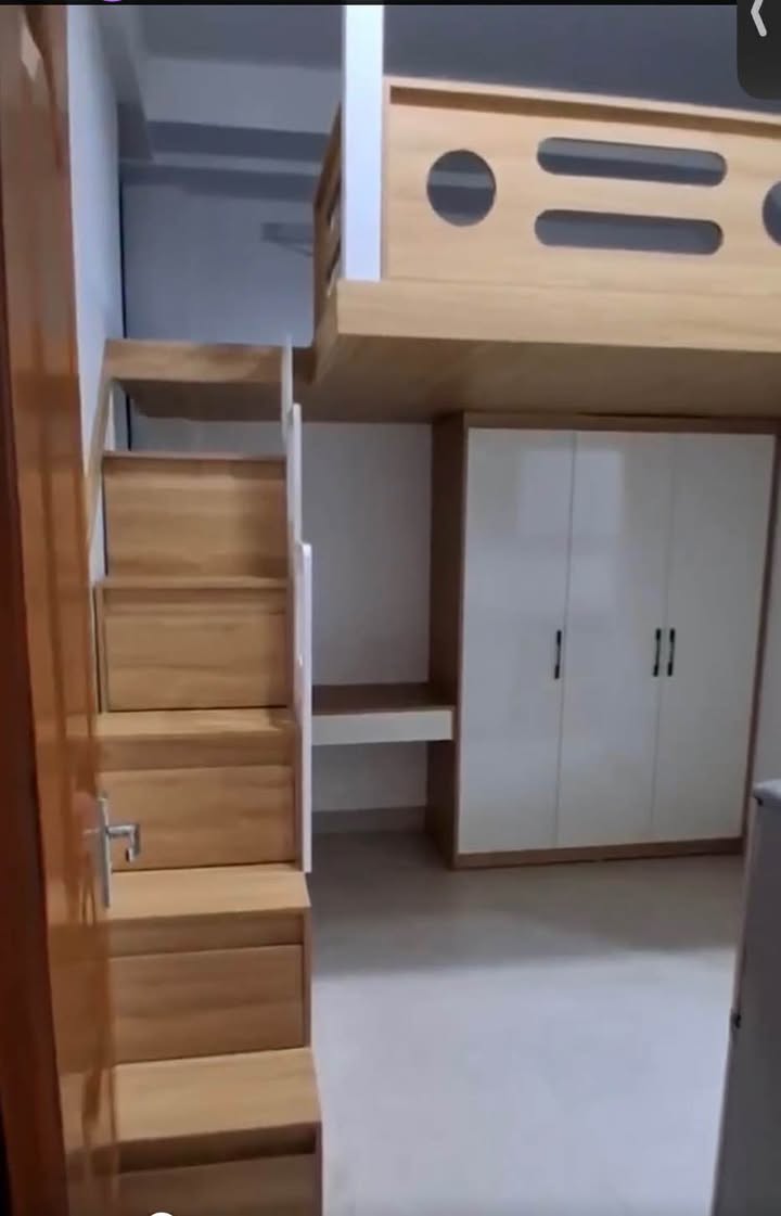 Căn hộ cho thuê Ngã Tư Sở 5.2 triệu - Căn góc view đẹp, đầy đủ nội thất!