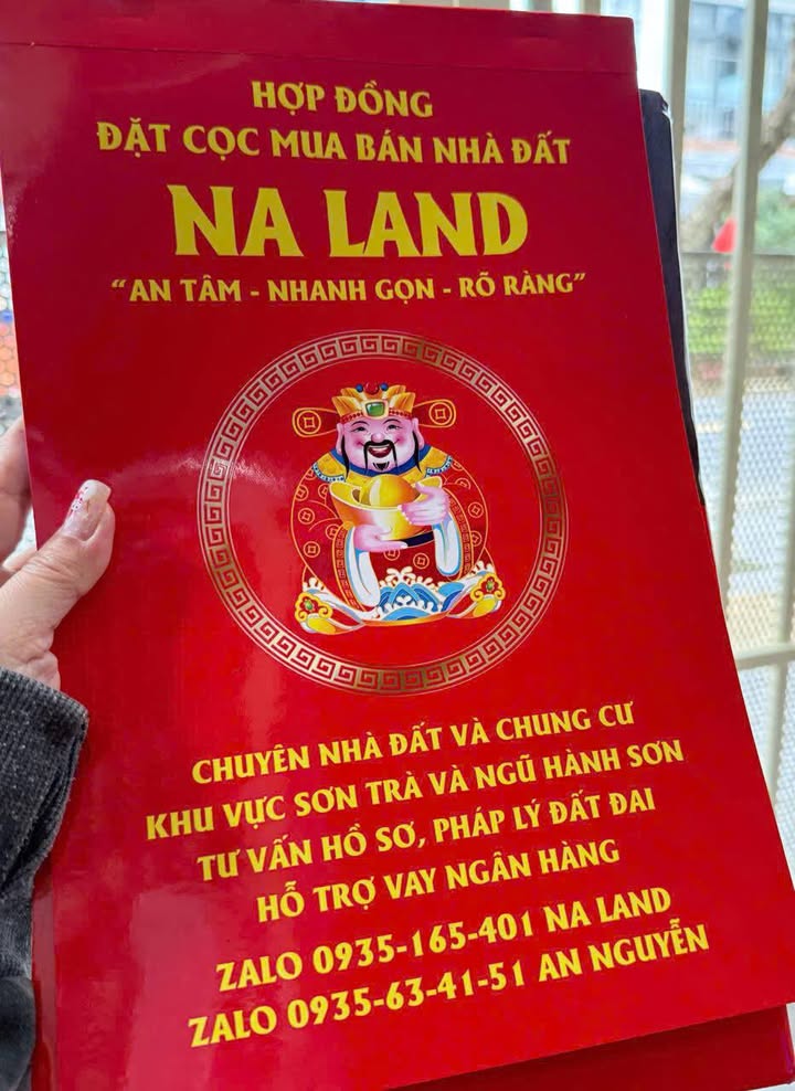 Nhà cấp 4 mặt tiền An Hải, Sơn Trà, Đà Nẵng 52m² giá 4 tỷ - Cơ hội sở hữu nhà ngay trung tâm!