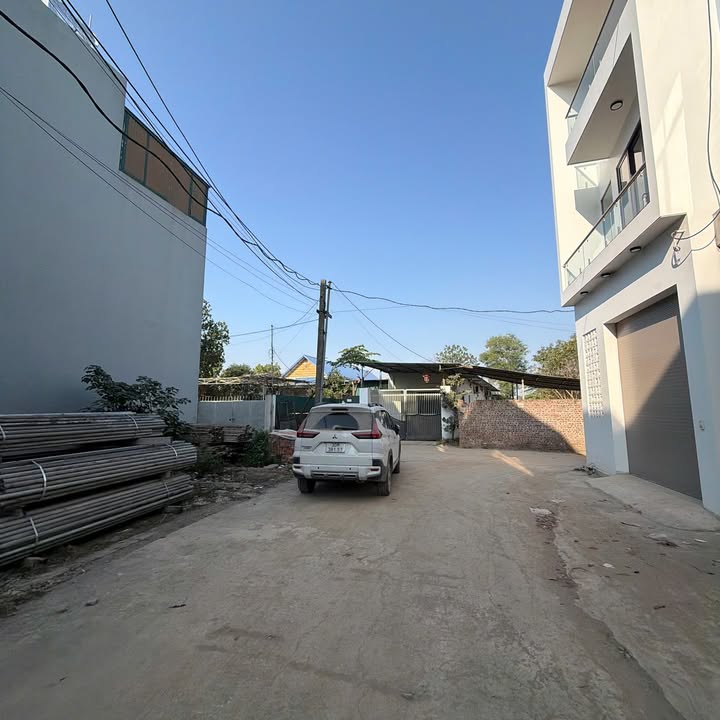 Đất phân lô Phường Chương Mỹ 57m² giá 3 tỷ - Ô tô đỗ cửa, đầu tư sinh lời!