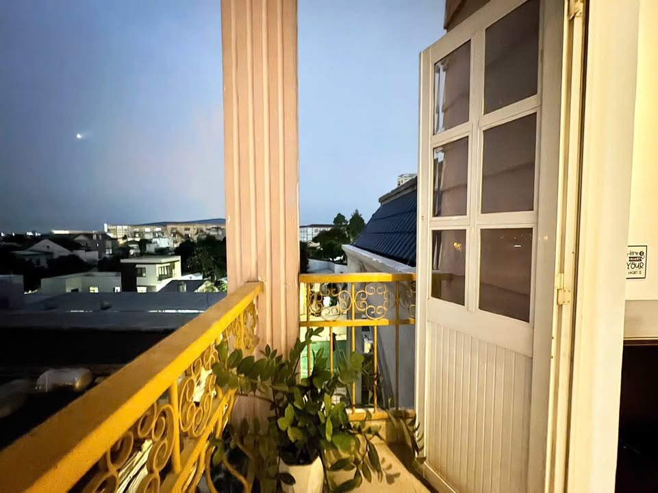 Studio cho thuê tại Linh Trung, Thủ Đức 30m² - Ban công siêu rộng, sẵn sàng vào ở!